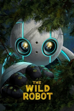 Watch The Wild Robot movies online free