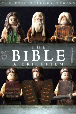 Watch The Bible: A Brickfilm - Part One movies online free