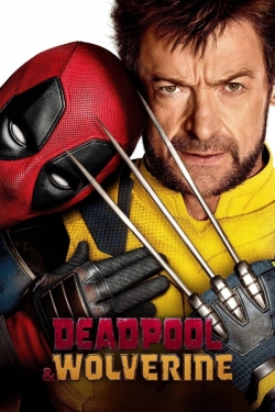 Watch Deadpool & Wolverine movies online free