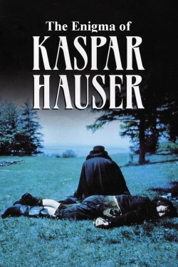 Watch The Enigma of Kaspar Hauser movies online free