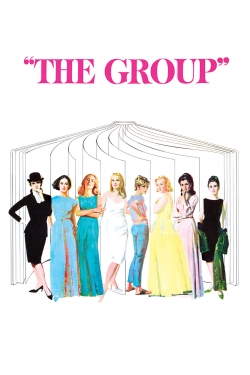 Watch The Group movies online free