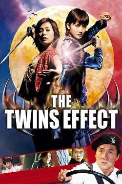 Watch The Twins Effect movies online free