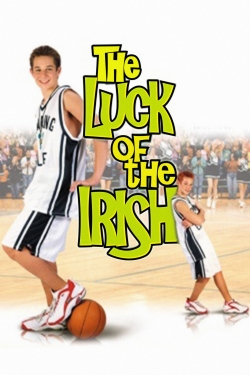 Watch The Luck of the Irish movies online free