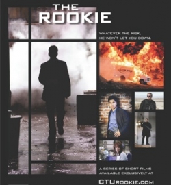 Watch The Rookie movies online free