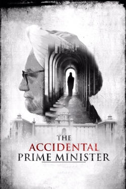 Watch The Accidental Prime Minister movies online free