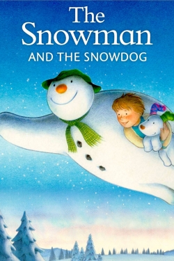 Watch The Snowman and The Snowdog movies online free