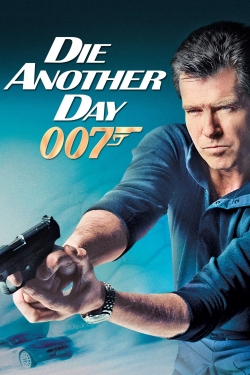 Watch Die Another Day movies online free