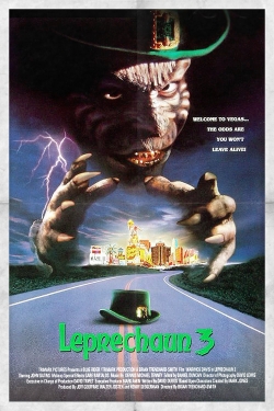 Watch Leprechaun 3 movies online free