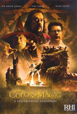 Watch The Colour of Magic movies online free