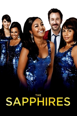 Watch The Sapphires movies online free