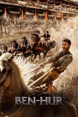 Watch Ben-Hur movies online free