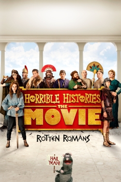 Watch Horrible Histories: The Movie - Rotten Romans movies online free