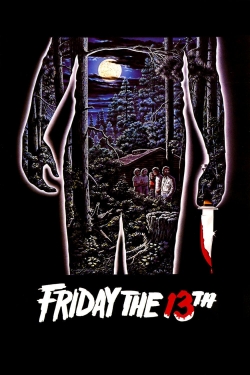 Watch Friday the 13th movies online free