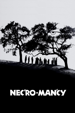 Watch Necromancy movies online free