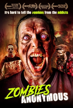 Watch Anonymous Zombie movies online free