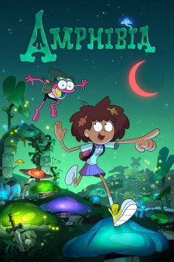 Watch Amphibia movies online free