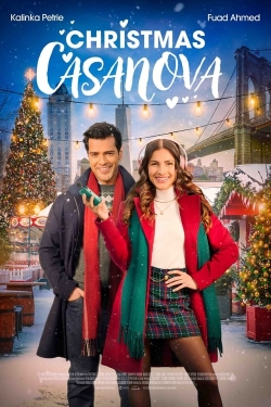 Watch Christmas Casanova movies online free