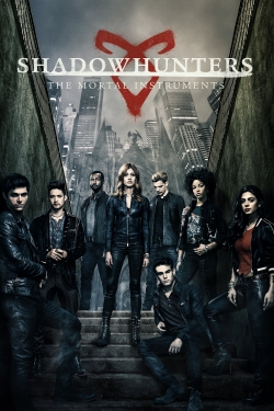 Watch Shadowhunters movies online free