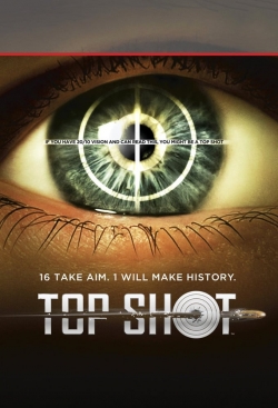 Watch Top Shot movies online free