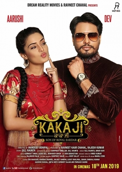 Watch Kaka Ji movies online free