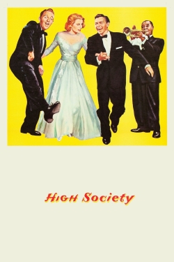 Watch High Society movies online free