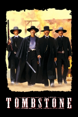 Watch Tombstone movies online free