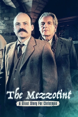 Watch A Ghost Story for Christmas: The Mezzotint movies online free