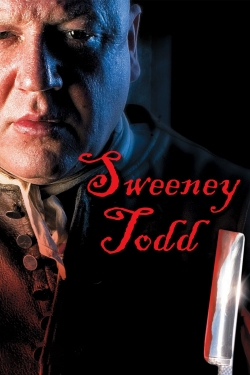 Watch Sweeney Todd movies online free