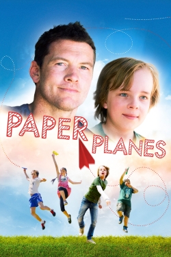 Watch Paper Planes movies online free