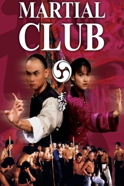 Watch Martial Club movies online free