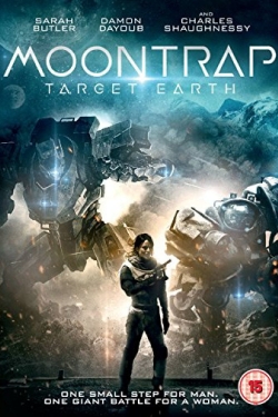 Watch Moontrap: Target Earth movies online free