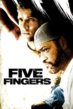 Watch Five Fingers movies online free