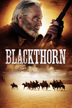 Watch Blackthorn movies online free