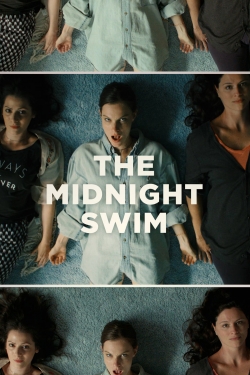 Watch The Midnight Swim movies online free