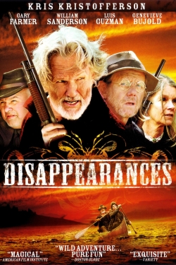 Watch Disappearances movies online free