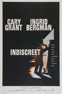 Watch Indiscreet movies online free