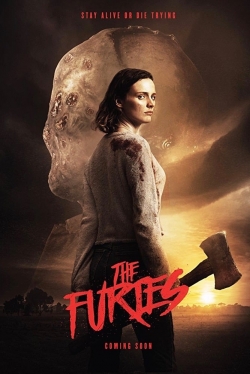 Watch The Furies movies online free