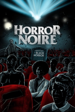 Watch Horror Noire: A History of Black Horror movies online free