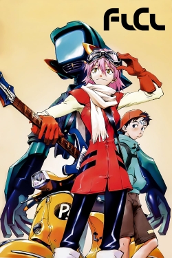 Watch FLCL movies online free