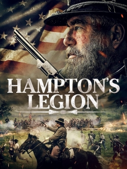 Watch Hampton's Legion movies online free