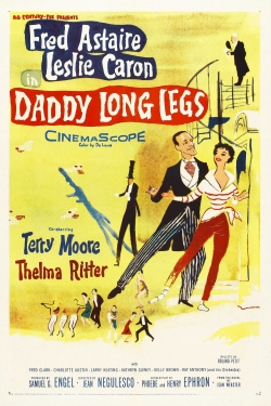 Watch Daddy Long Legs movies online free