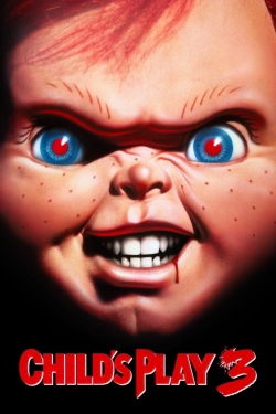 Watch Child's Play 3 movies online free