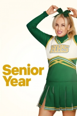 Watch Senior Year movies online free