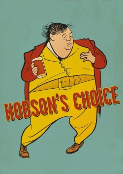 Watch Hobson's Choice movies online free