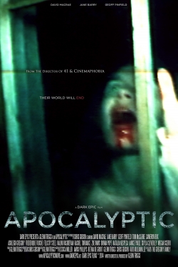 Watch Apocalyptic movies online free