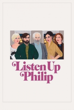 Watch Listen Up Philip movies online free