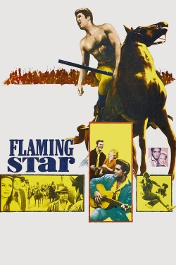 Watch Flaming Star movies online free