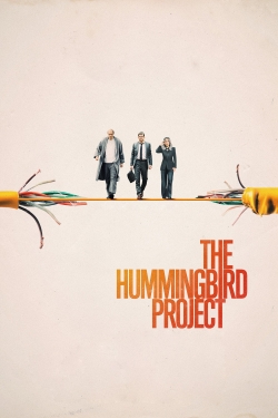 Watch The Hummingbird Project movies online free