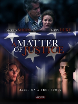 Watch A Matter of Justice movies online free