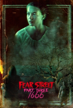 Watch Fear Street: 1666 movies online free